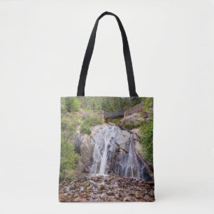 Sac Rocky Helen Hunt Falls