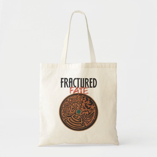 Sac rompu de destin (Devant)