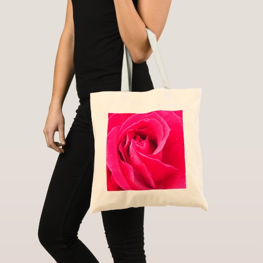 Sac rose (Devant (produit))