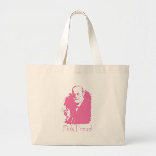 Sac rose de Freud