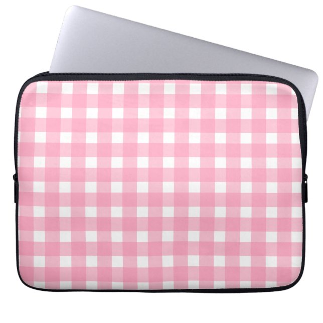 Sac rose de l'électronique de guingan (Devant)