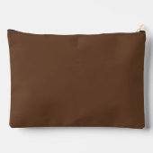 Sac rouge de danse de Buffalo marron accessoire sa (Verso)