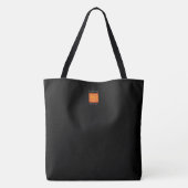Sac russe d'ornement (Dos)