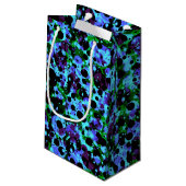Sac S À 8 GIFT Points De Fête (Dos Angle)