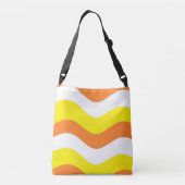 Sac sac fourre-tout ou carrosserie avec des couleu (Dos)