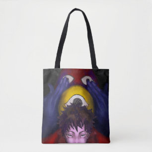 Sac sac fourre-tout. WaraMuse Chic.Pratique.