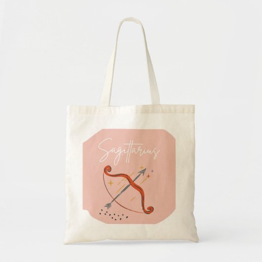 Sac Sagittaire (Devant)