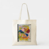 Sac saison printemps (Dos)