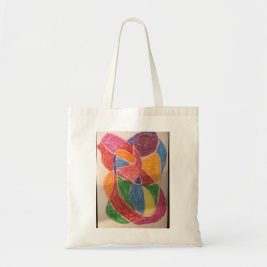 Sac saison printemps (Devant)