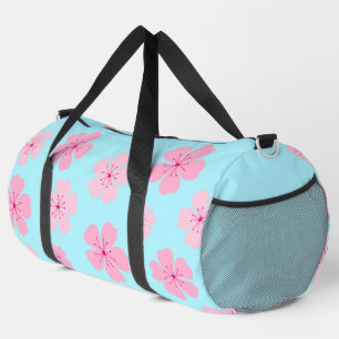 Sac Sakura Duffel