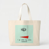 Sac - SaleBoat (Devant)