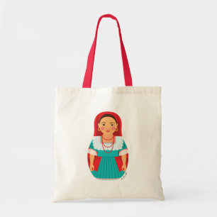Sac Salvadorien Matryoshka
