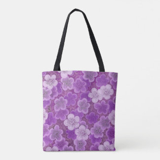 Sac Sansui Sac Cabas Vintage Japonais | M
