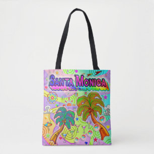 Sac Santa Monica de vacances Target