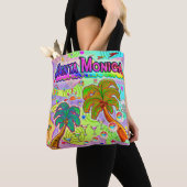 Sac Santa Monica de vacances Target (De près)
