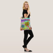 Sac Santa Monica de vacances Target (Sur le modèle)