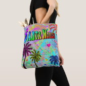 Sac Santa Monica Vivid Romance (De près)