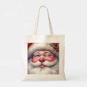 Sac SantaTote (Dos)