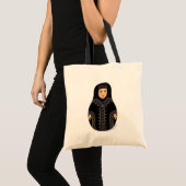 Sac Saoudien Matryoshka (Devant (produit))