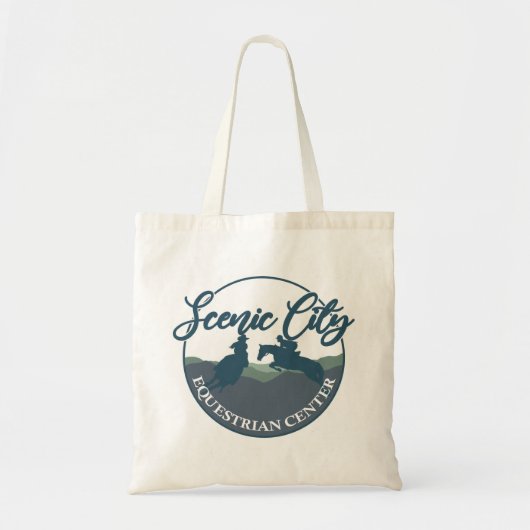 Sac SCEC (Devant)
