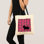 Sac Scottish Terrier (Devant (produit))
