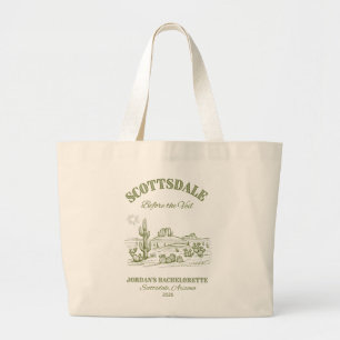 Sac Scottsdale Before the Veil Tote 