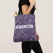 Sac Scranton Université (De près)
