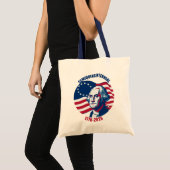 Sac semi-quincentenaire George Washington (Devant (produit))