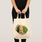 Sac Sequoia cool ! (Devant (produit))