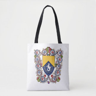 Sac Shire de Mtn Freehold 50e anniversaire