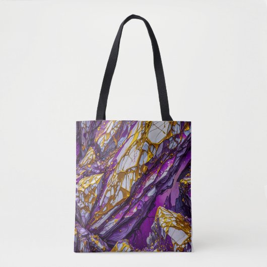 Sac Shoulder Tite, Moyen (Devant)