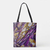 Sac Shoulder Tite, Moyen (Dos)