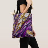 Sac Shoulder Tite, Moyen (De près)