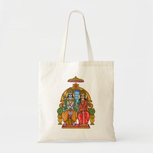 Sac Sita Ram à bandoulière (Devant)