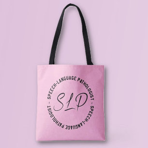 Sac SLP! Orthophoniste
