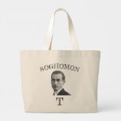 Sac Soghomon T (Dos)