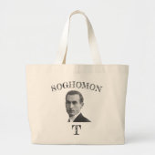 Sac Soghomon T (Devant)