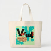 Sac somnolent de LM Kitty Vartali (Devant)