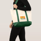 Sac SOUL - choisir style et couleur (Devant (produit))