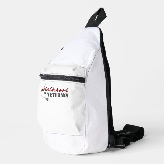 Sac SOV (Coin droit)