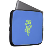 Sac Spaceman Electronics (Devant droit)