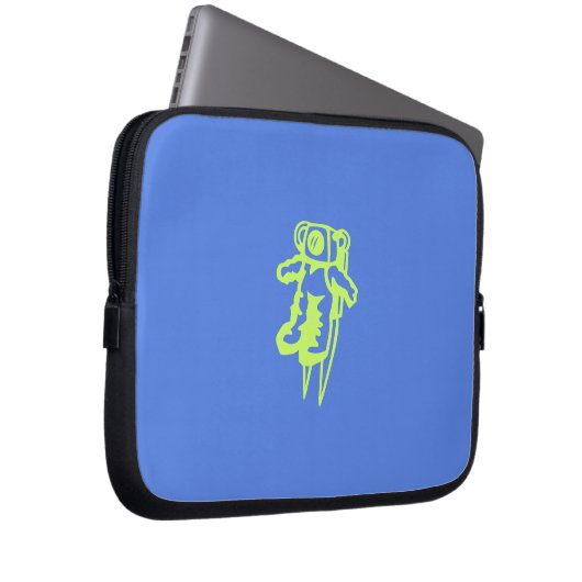 Sac Spaceman Electronics (Devant droit)