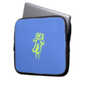 Sac Spaceman Electronics (devant gauche)