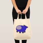 Sac spatial (Devant (produit))