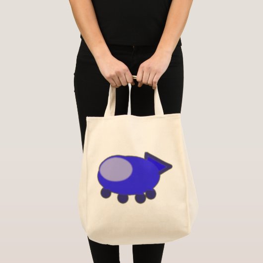 Sac spatial (Devant (produit))