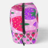Sac SPÉCIAL BERRY STRAWBERRY (Droite)