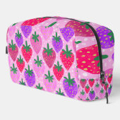 Sac SPÉCIAL BERRY STRAWBERRY (Coin droit)