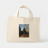 Sac Spring Trees (Devant)