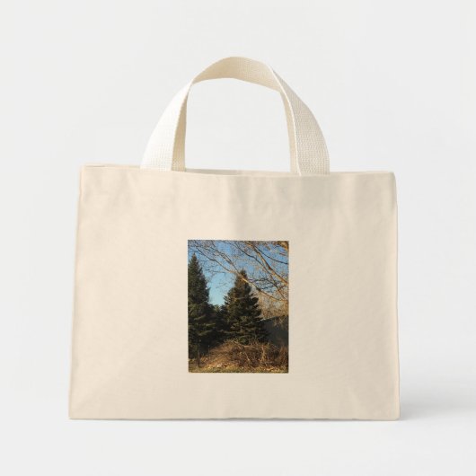 Sac Spring Trees (Devant)