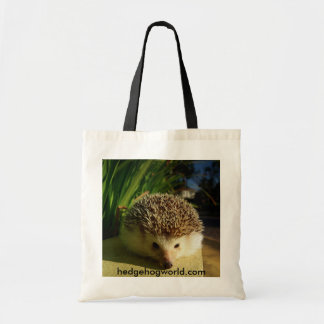 Sac standard de hérisson